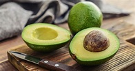 avocado logo